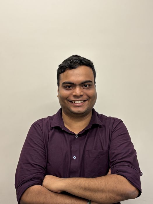 Keyur Patel