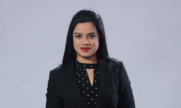 Nikita Dalwani