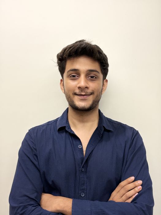 Yash Pandey